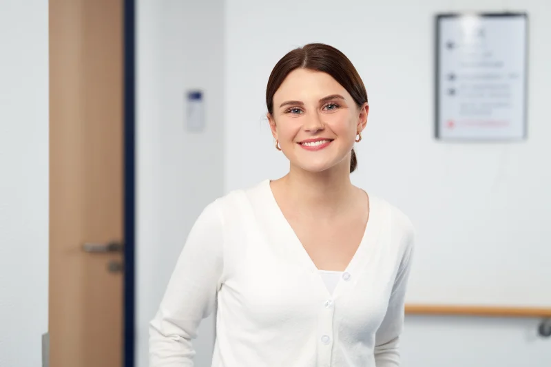 Laura Wolf Klinik Husum