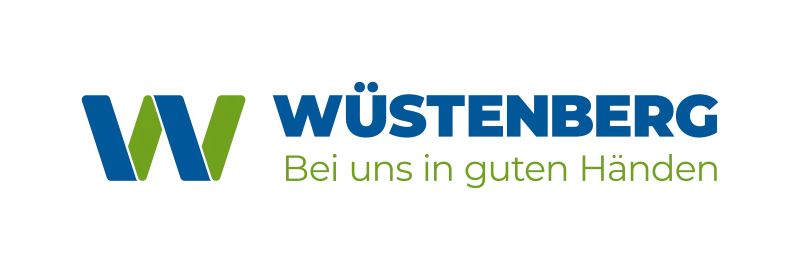 Logo Wüstenberg IHK Ausbildungsrallye